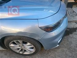 شيفروليه ماليبو